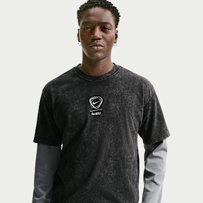 Nike SB Mad 90 Pack 'Hypervenom' Men's T-Shirt. Nike ZA